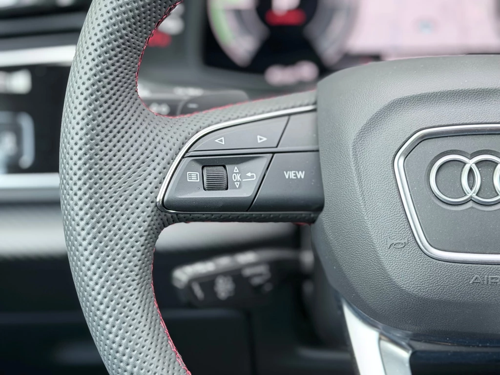 Audi Q8 – foto 22