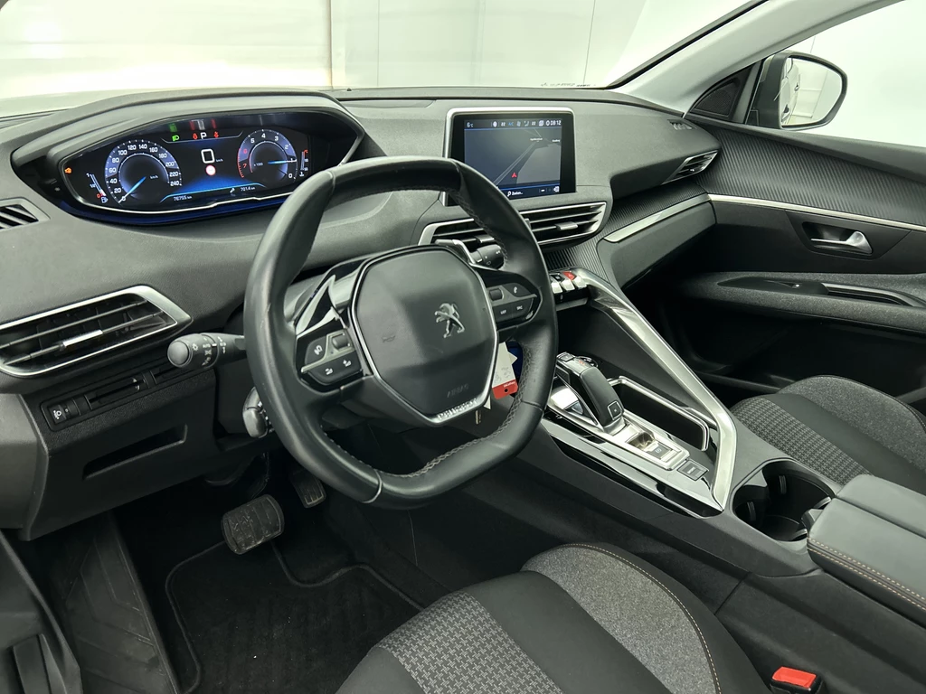 Peugeot 3008 – foto 21