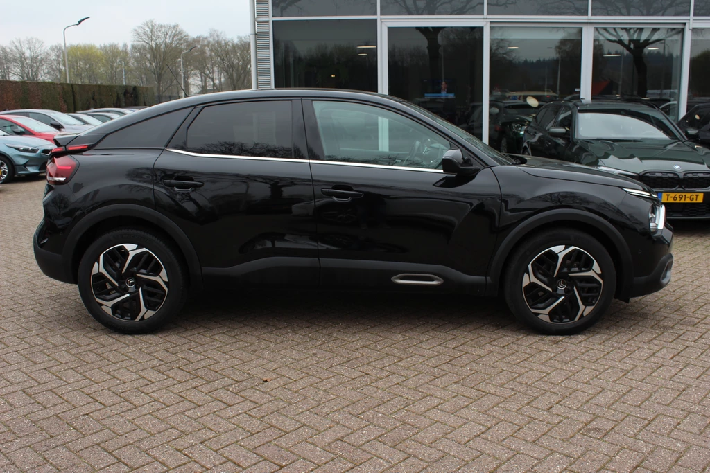 Citroën C4 – foto 5