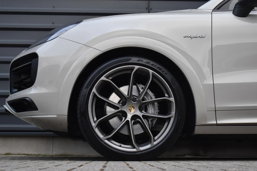 Porsche Cayenne – foto 50