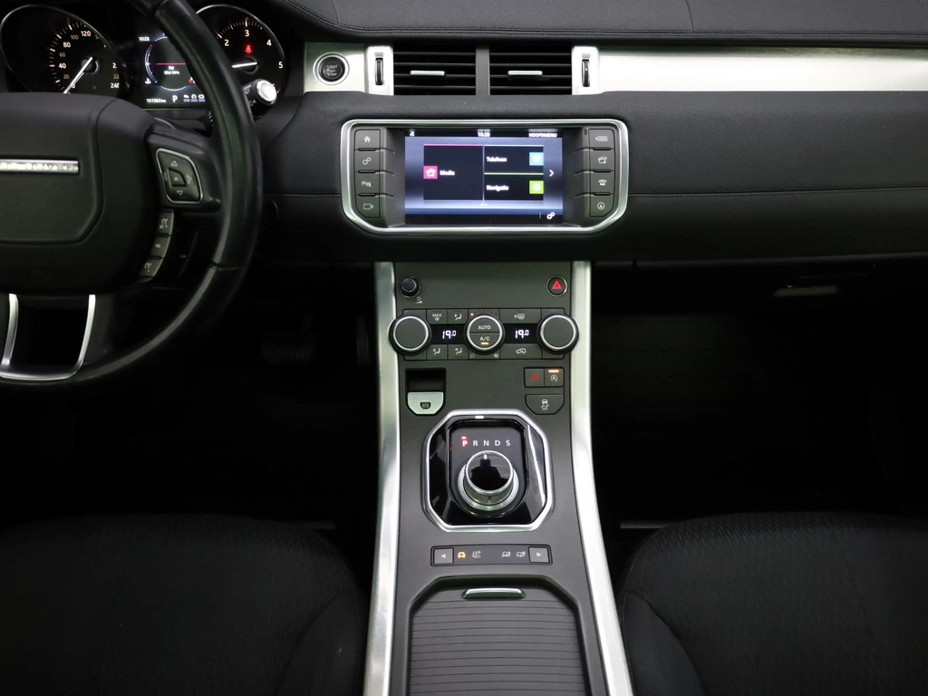 Land Rover Range Rover Evoque – foto 16