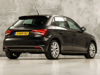 Audi A1 Sportback – thumbnail 6