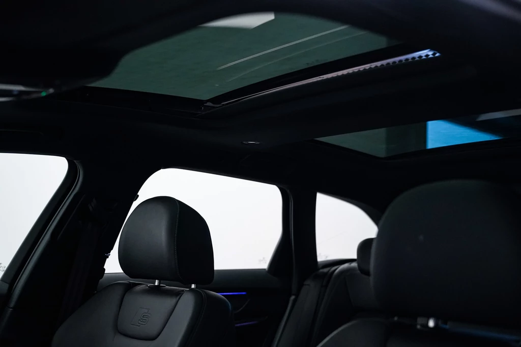Audi A6 – foto 5