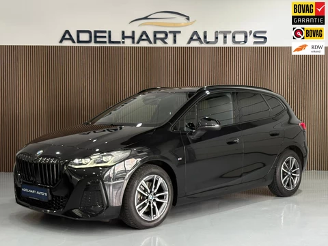 BMW 2-serie Active Tourer 218i M Sport Automaat / Navigatie full map Wide screen / Camera / Adaptive Cruise / Climate control