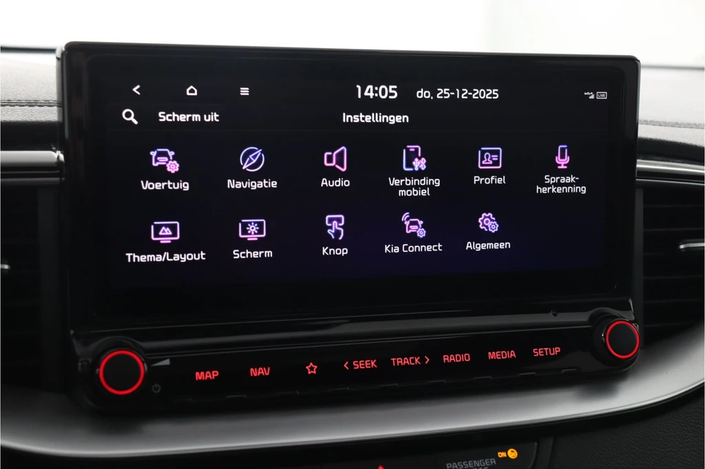 Kia Ceed Sportswagon – foto 59