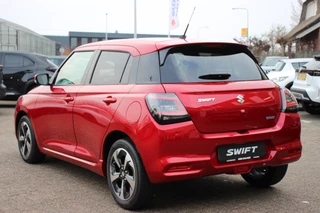 Suzuki Swift – thumbnail 3