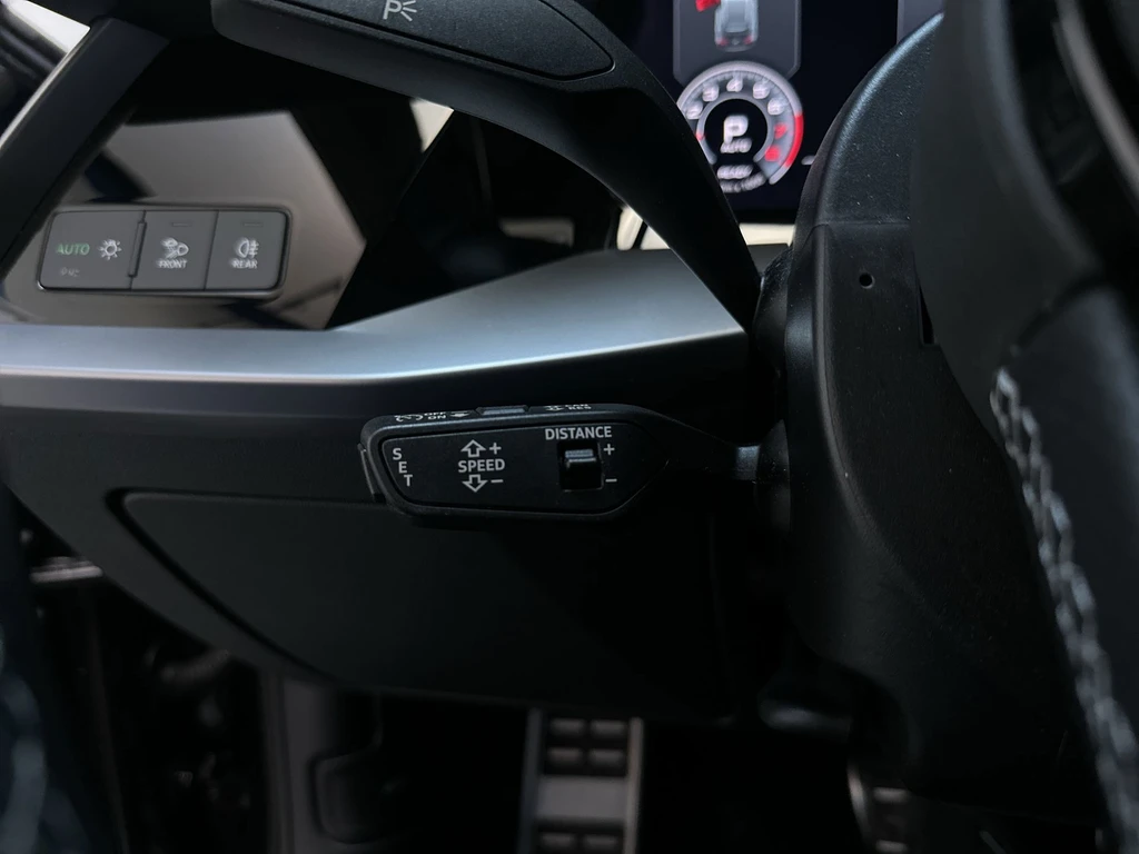 Audi A3 – foto 22