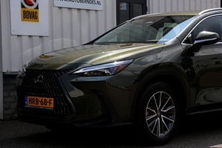 Lexus NX – thumbnail 2