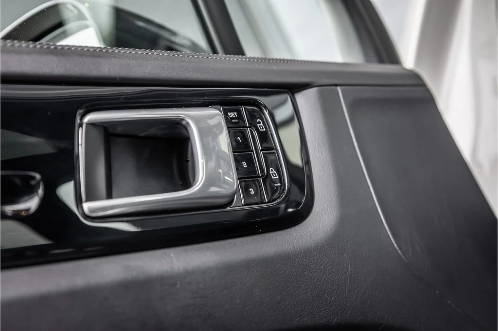 Porsche Cayenne – foto 29
