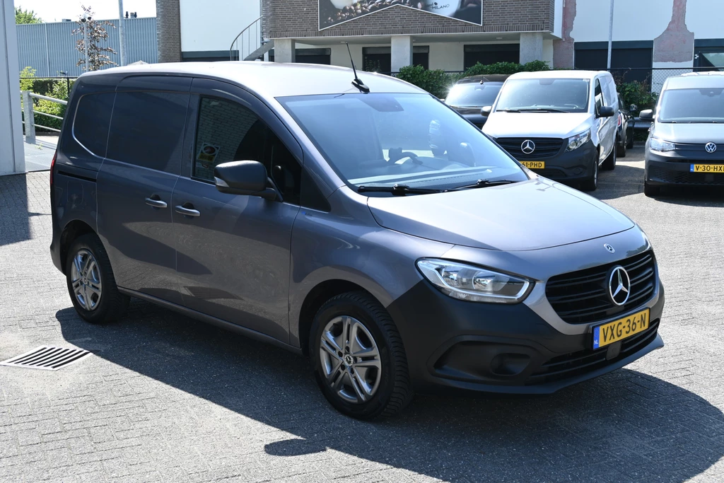 Mercedes-Benz Citan – foto 5