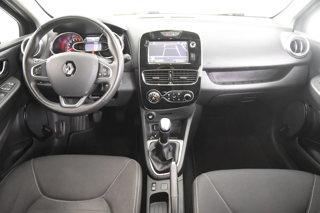 Renault Clio – foto 17