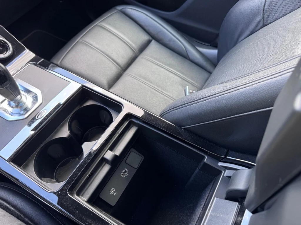 Land Rover Range Rover Evoque – foto 34