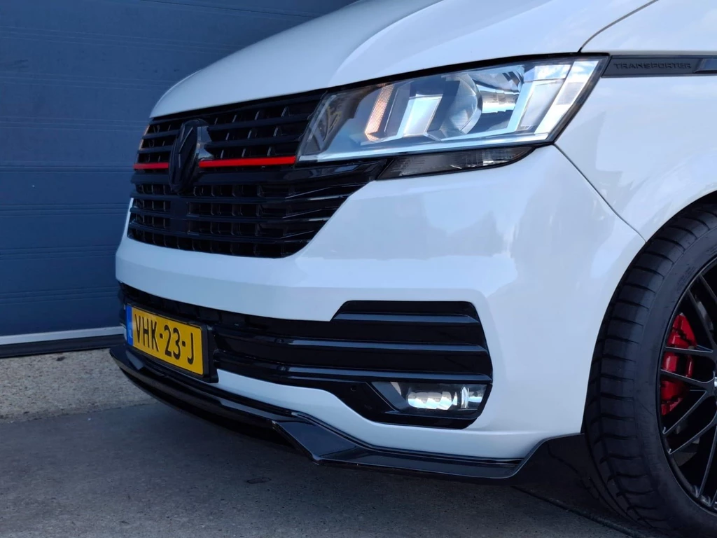 Volkswagen Transporter – foto 42