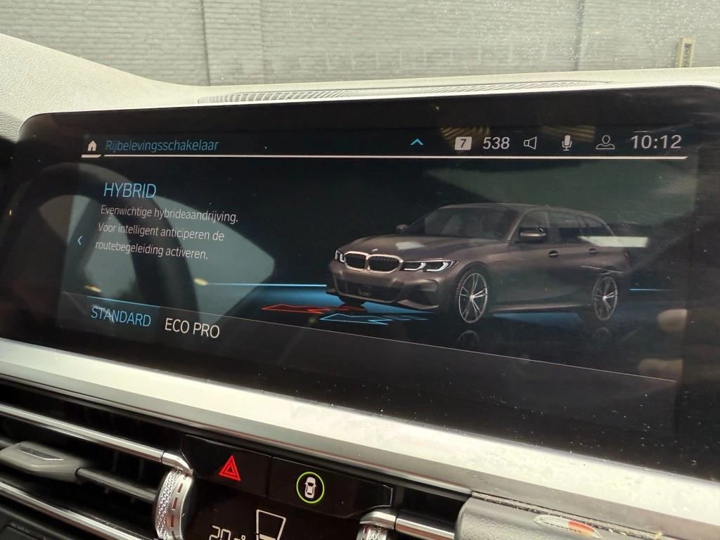BMW 3 Serie – foto 41