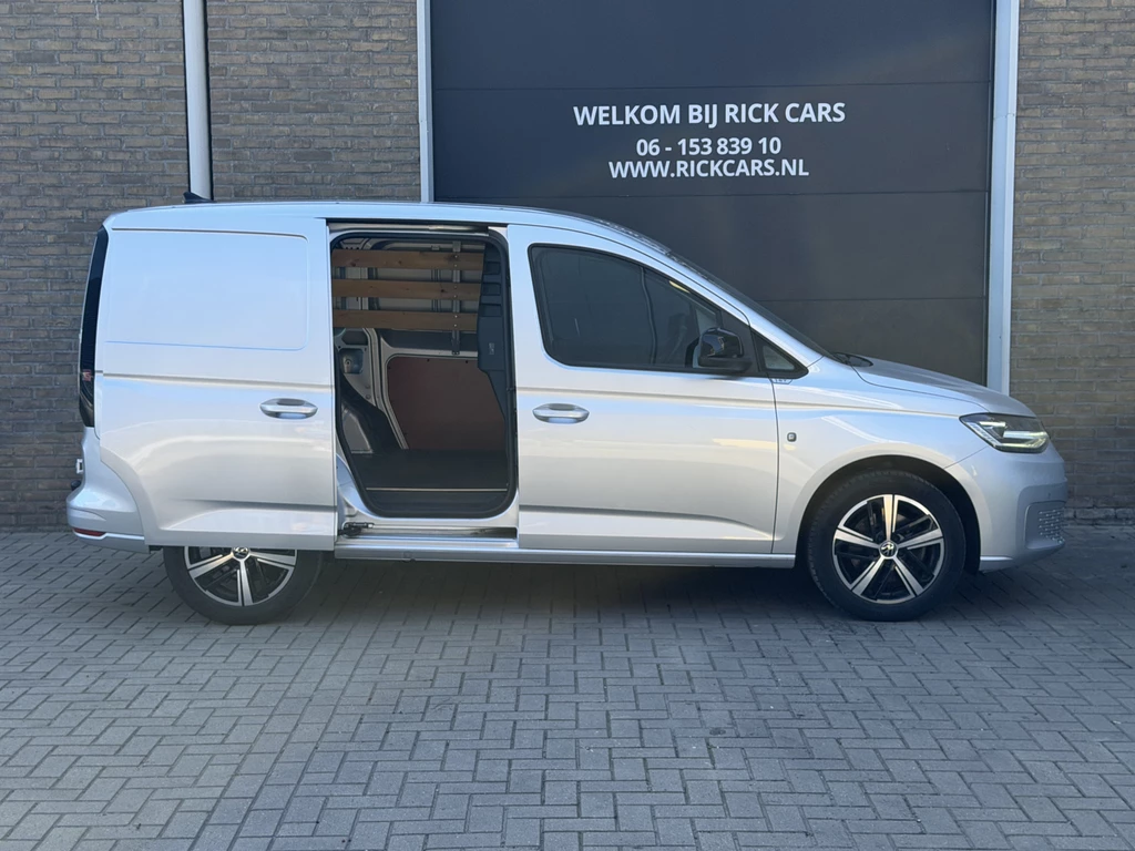 Volkswagen Caddy – foto 7