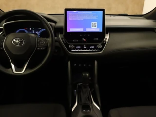 Toyota Corolla Cross – thumbnail 18