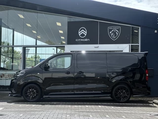 Citroën ë-Jumpy – thumbnail 3