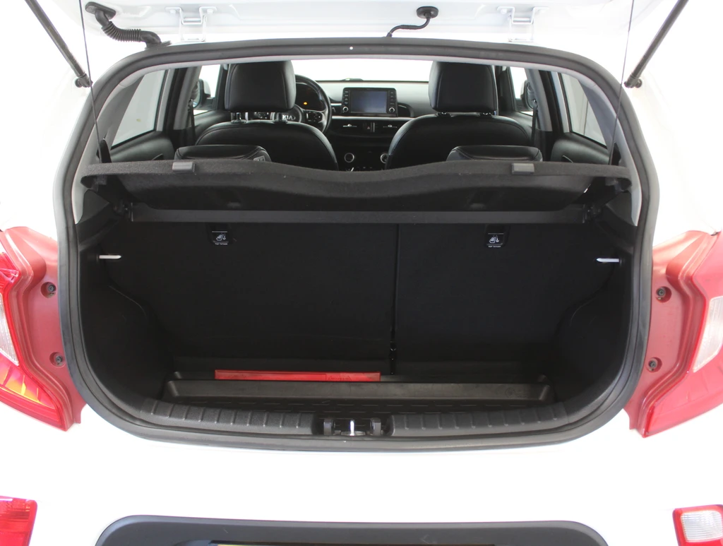 Kia Picanto – foto 15