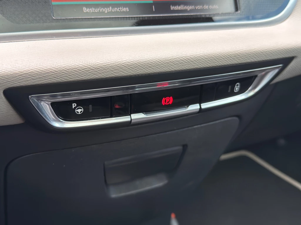 Citroën C4 Picasso – foto 24