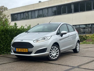 Ford Fiesta – thumbnail 1