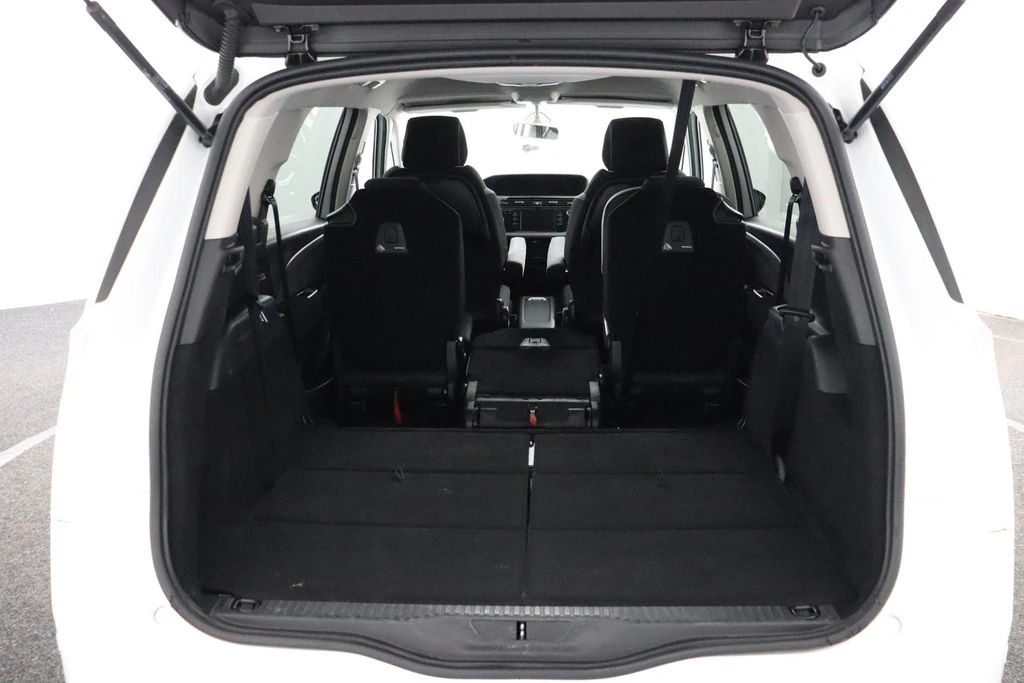 Citroën Grand C4 Spacetourer – foto 21