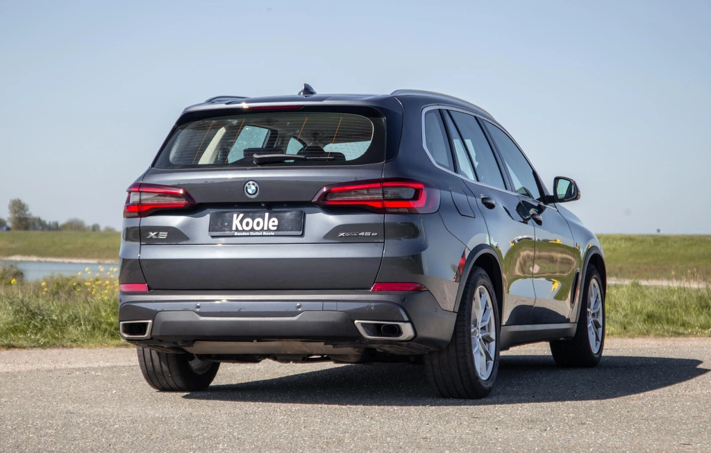 BMW X5 – foto 12