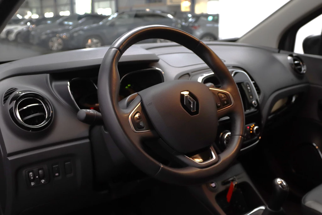 Renault Captur – foto 9