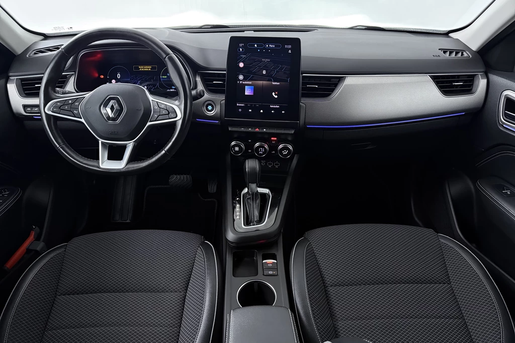 Renault Arkana – foto 10
