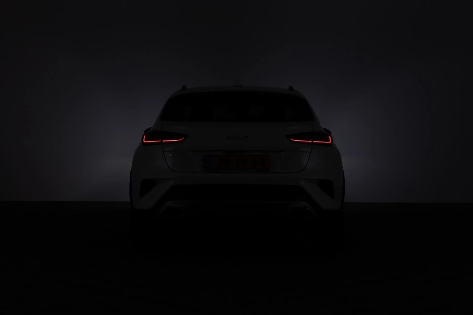 Kia XCeed – foto 5