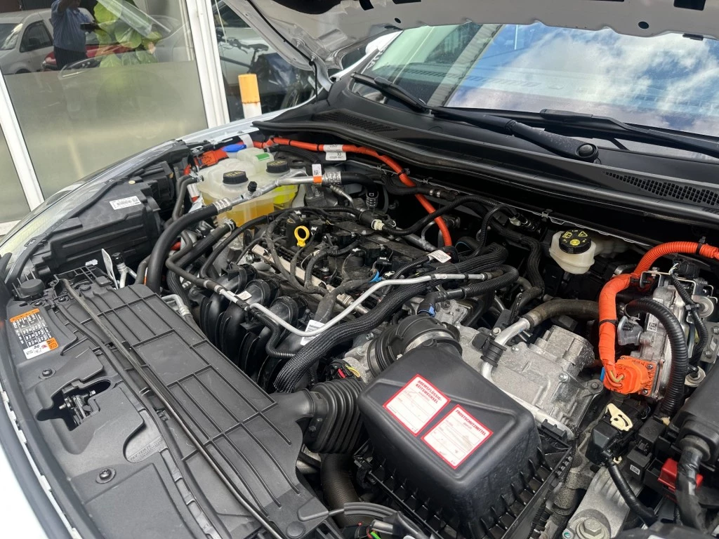 Ford Kuga – foto 29
