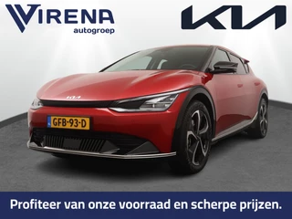 Kia EV6 – thumbnail 1
