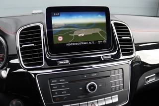 Mercedes-Benz GLE – thumbnail 14