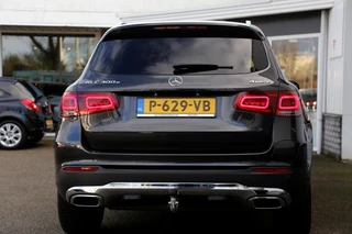Mercedes-Benz GLC – thumbnail 9