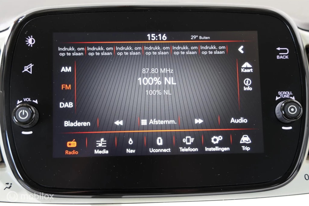 Fiat 500C – foto 24
