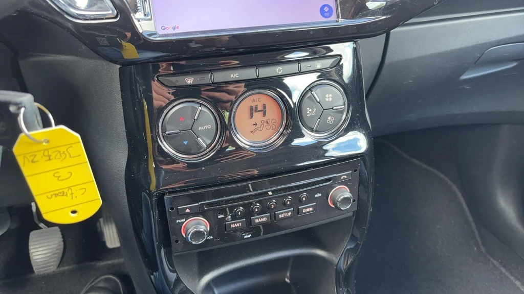 Citroën C3 – foto 10