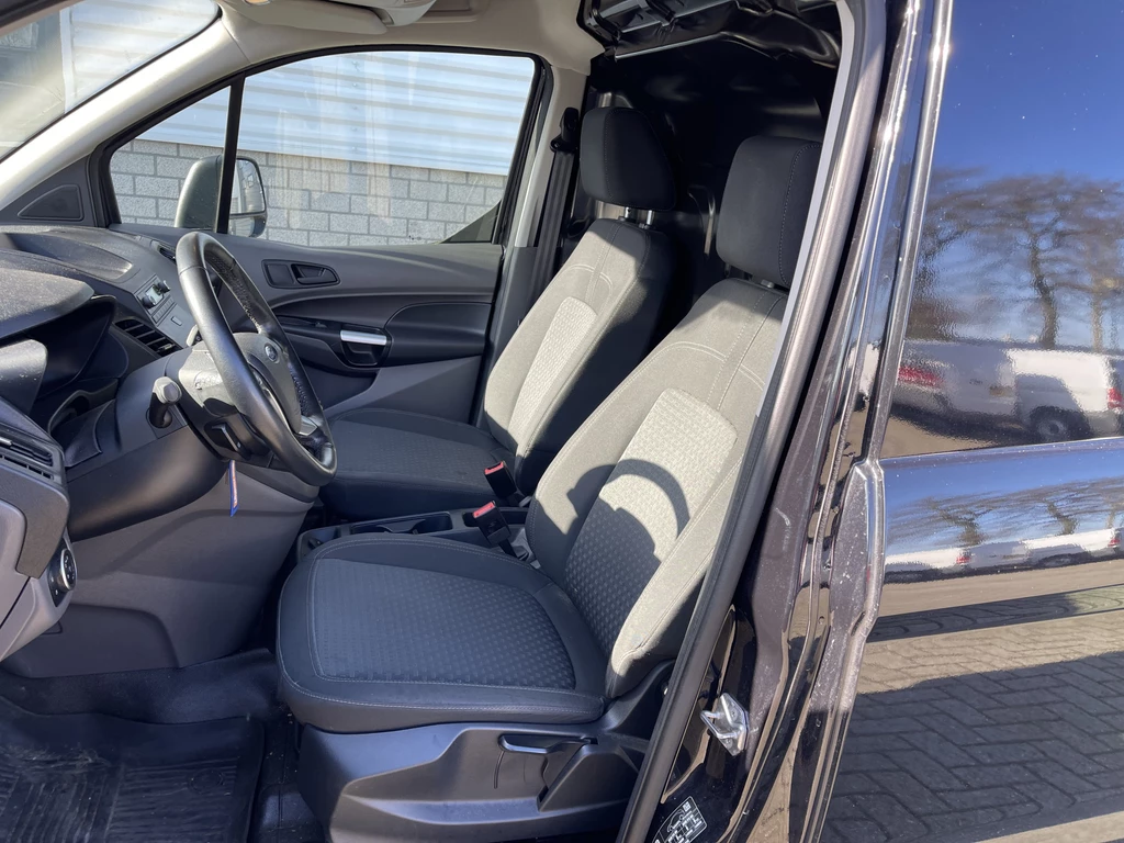 Ford Transit Connect – foto 6