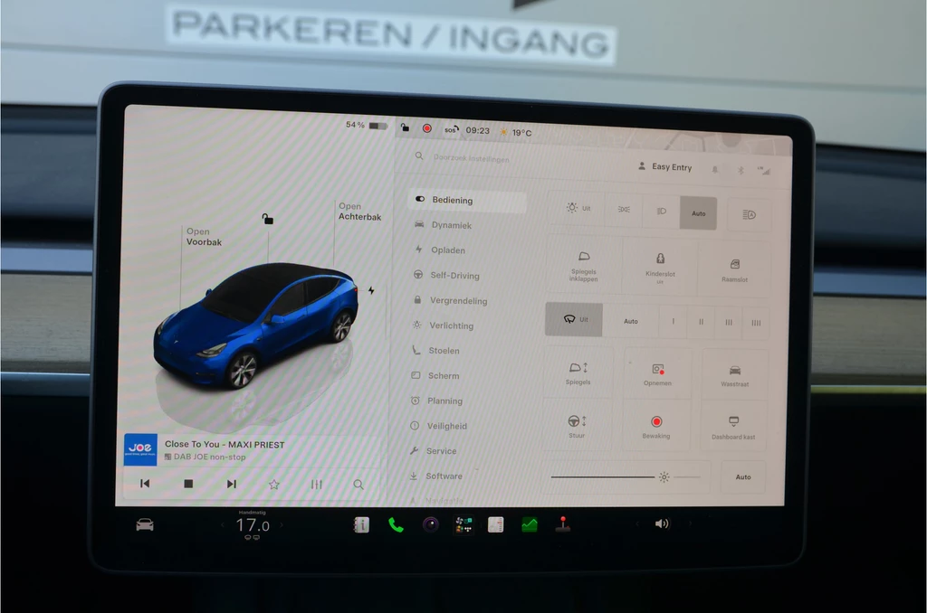 Tesla Model Y – foto 20