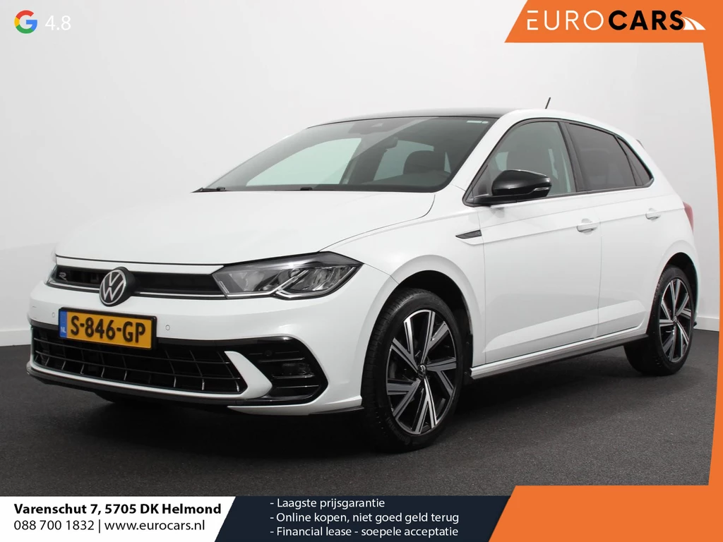 Volkswagen Polo – foto 1