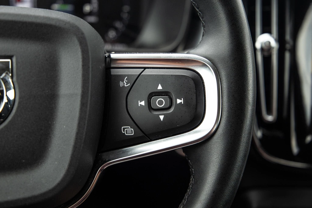 Volvo XC40 – foto 30