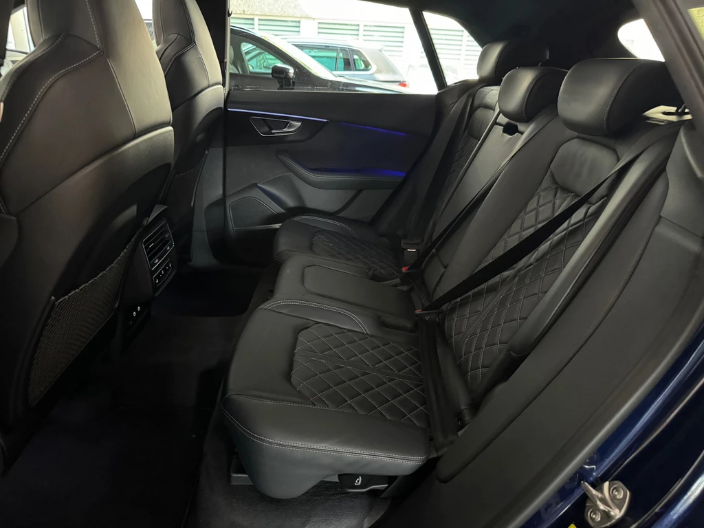Audi Q8 – foto 19