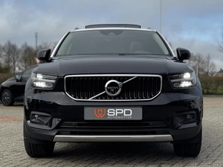 Volvo XC40 – thumbnail 6