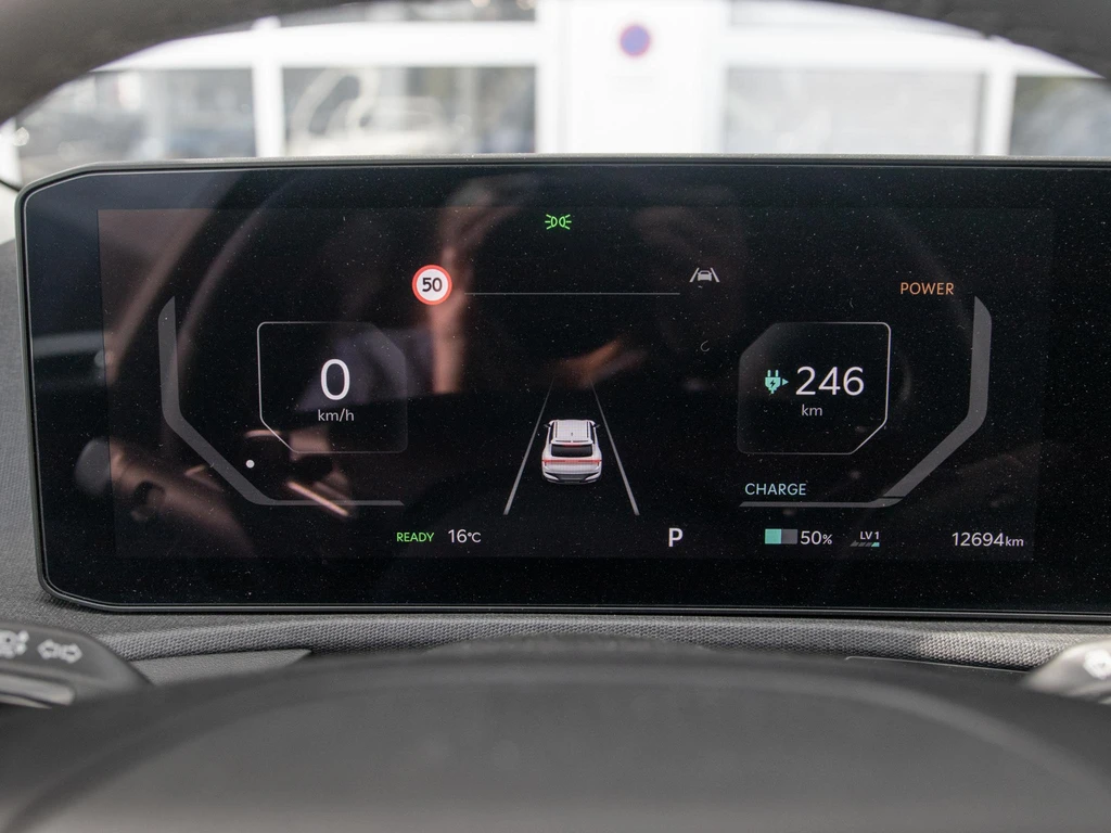 Kia EV6 – foto 13