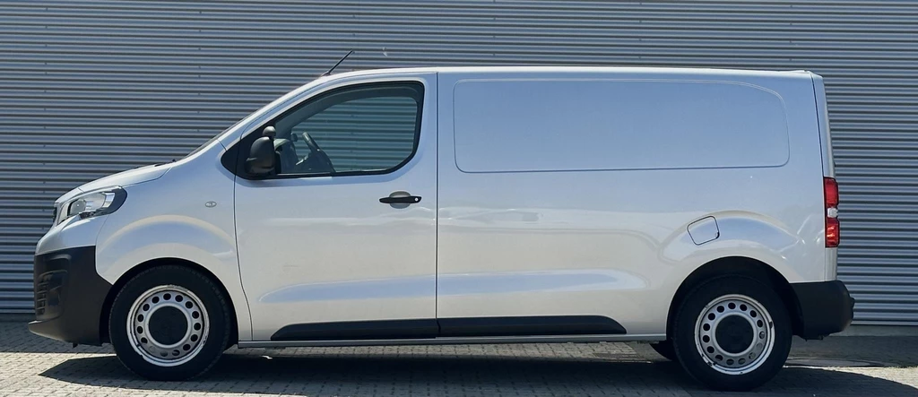 Peugeot Expert – foto 2