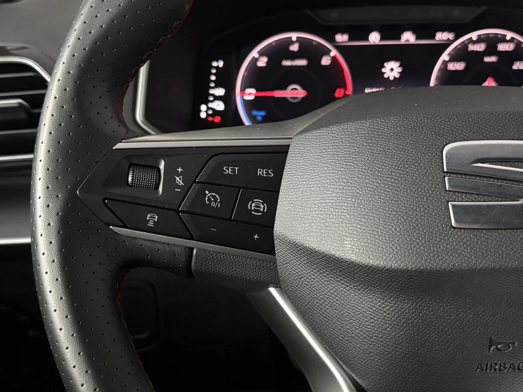 SEAT Tarraco – foto 22