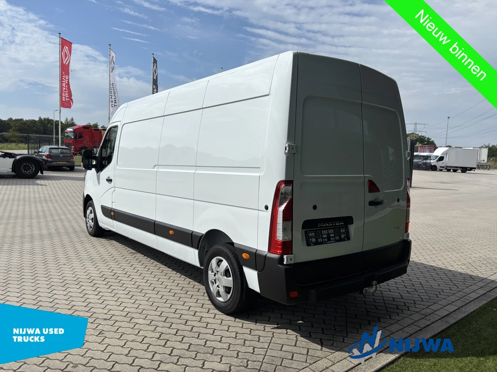 Renault Master – foto 2