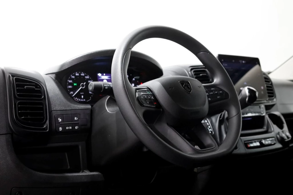 Peugeot Boxer – foto 14