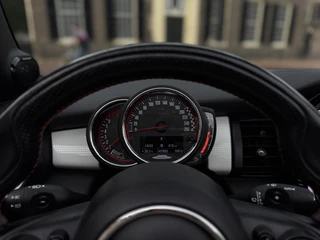 MINI Cooper Cabrio – thumbnail 26