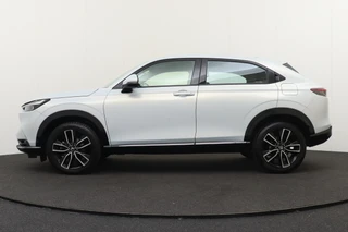 Honda HR-V – thumbnail 2