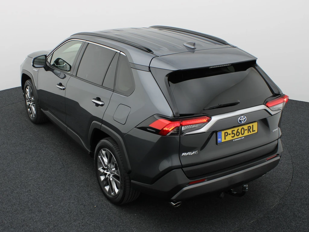 Toyota RAV4 – foto 6