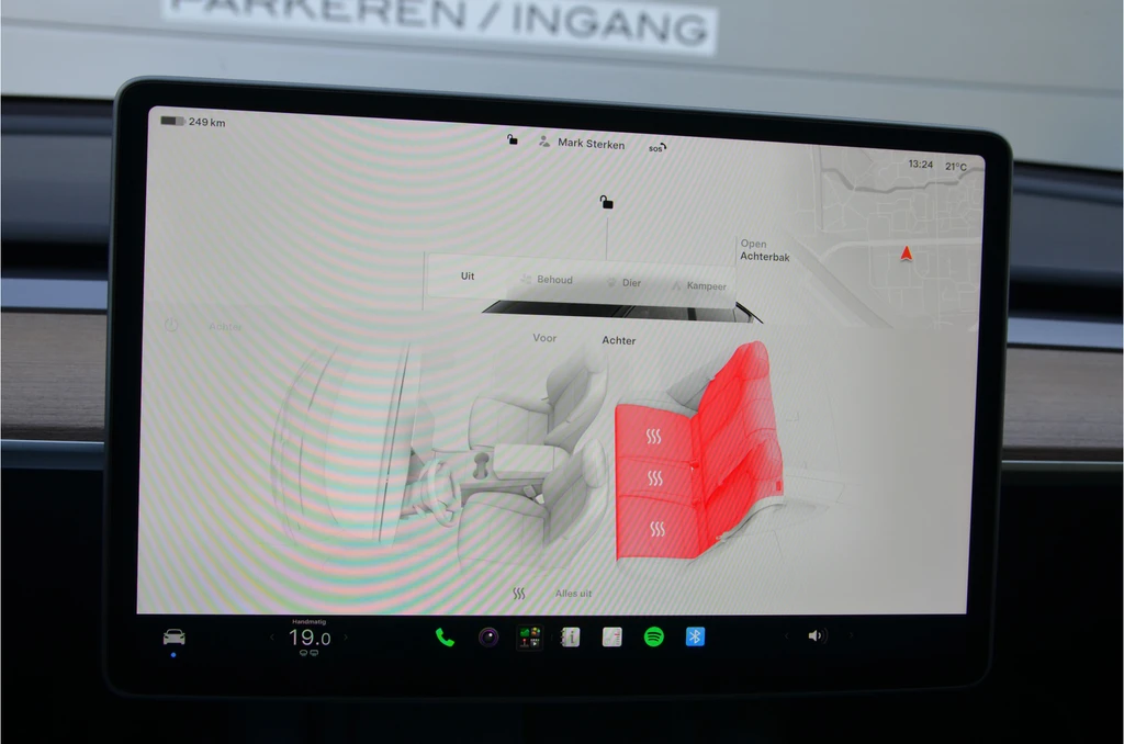 Tesla Model Y – foto 25
